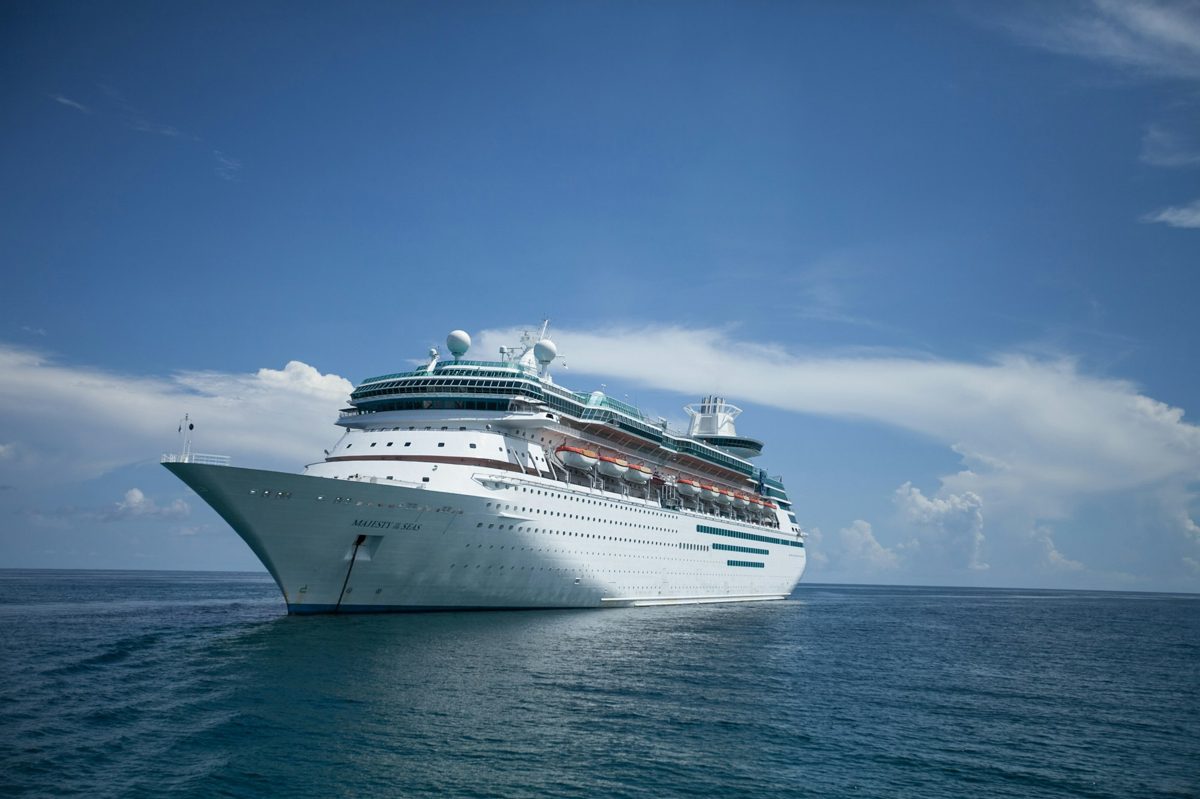 Port Canaveral (Orlando), Florida cruise departures