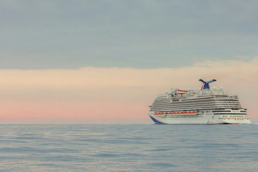 Port Canaveral (Orlando), Florida waterfront